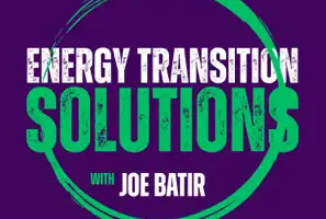 A New Carbon Capture Technology | Cameron Halliday, Mantel